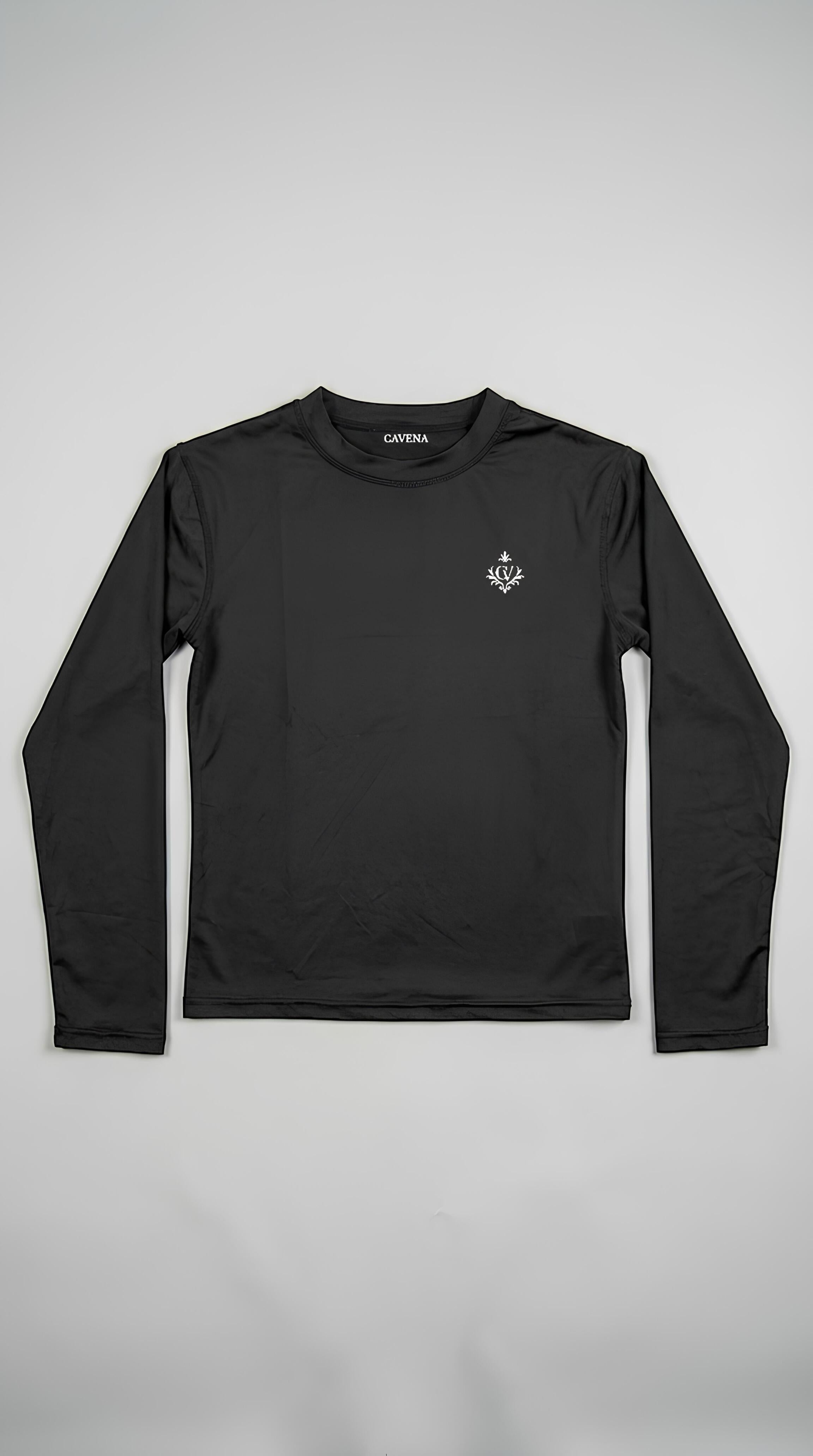 Classic Longsleeve
