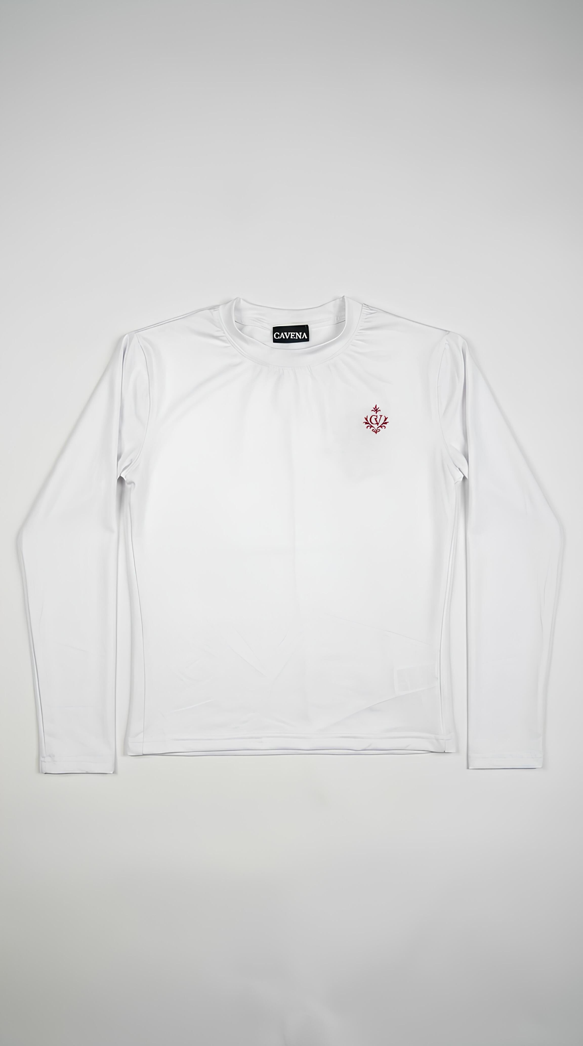 Classic Longsleeve